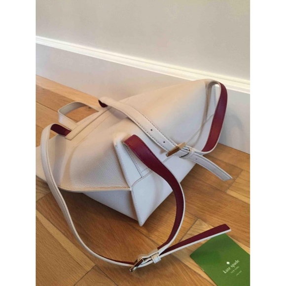 ♤Kate Spade Kirk Foster Court Backpack♤ - Picture 5 of 8